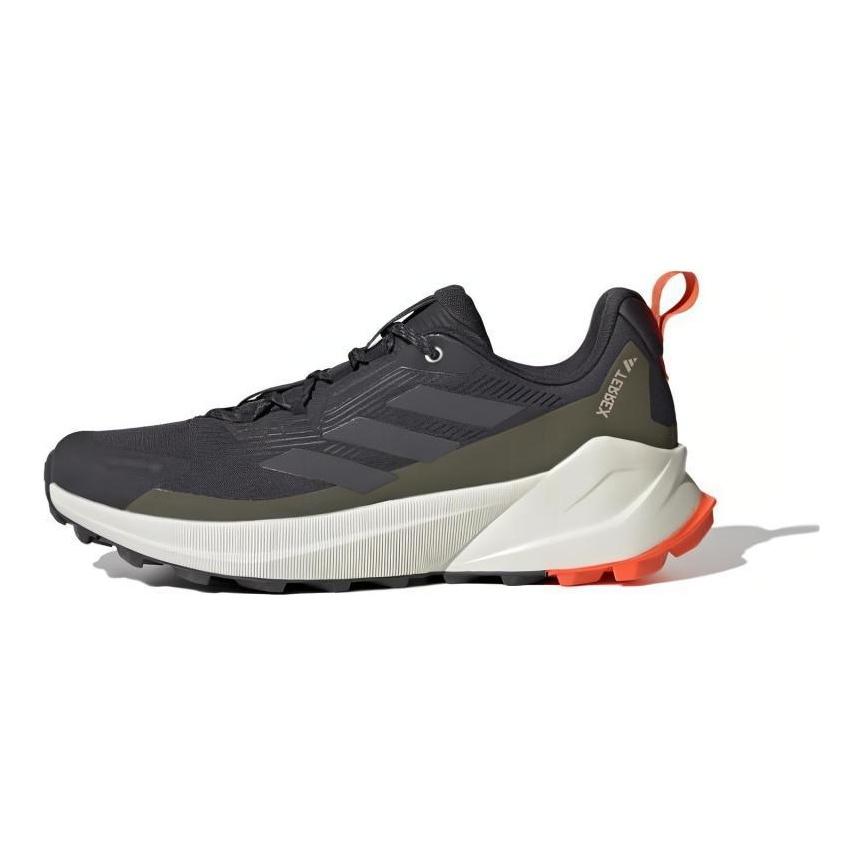 adidas Кроссовки Terrex Trailmaker 2.0 Gore Tex Серо-угольный Основной черный IE5148