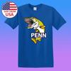 PENN Fishing Мужская Синяя Размер S-5XL