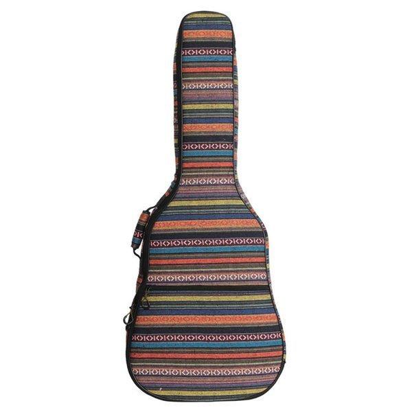 Pokrowiec Na Gitarę Akustyczną Hard Bag Gb-04-2-41