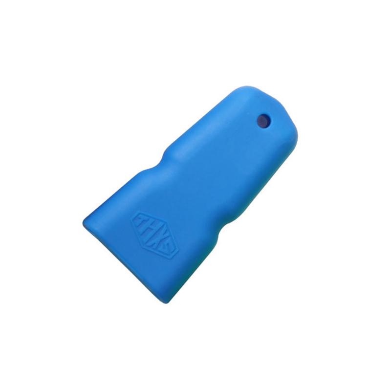 1Pc Recurve Bow Limb Tip Protector Silicone Bow Limb End Guard Cover For Recurve Bow Outdoor Shooting Hunting Accessories