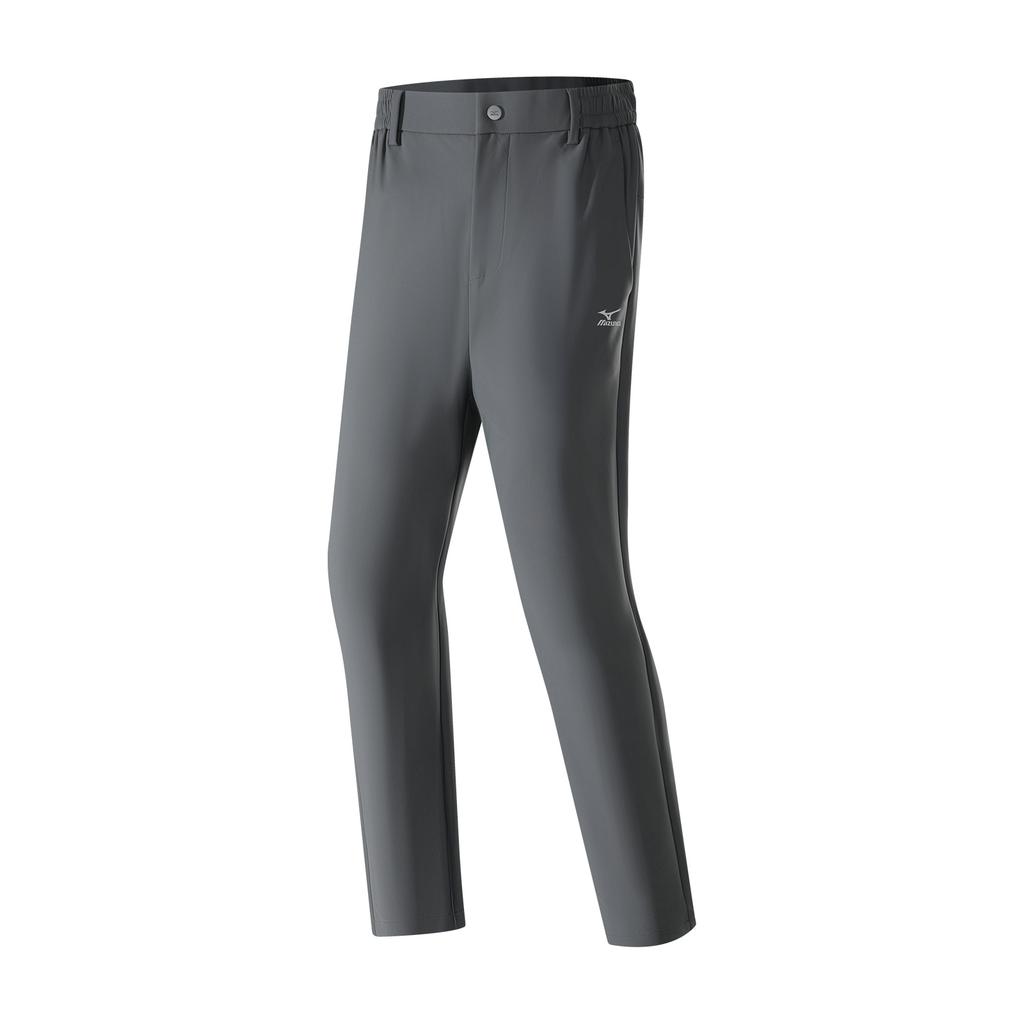 Mizuno Повседневные брюки унисекс, утепленные спортивные штаны A2CD2601