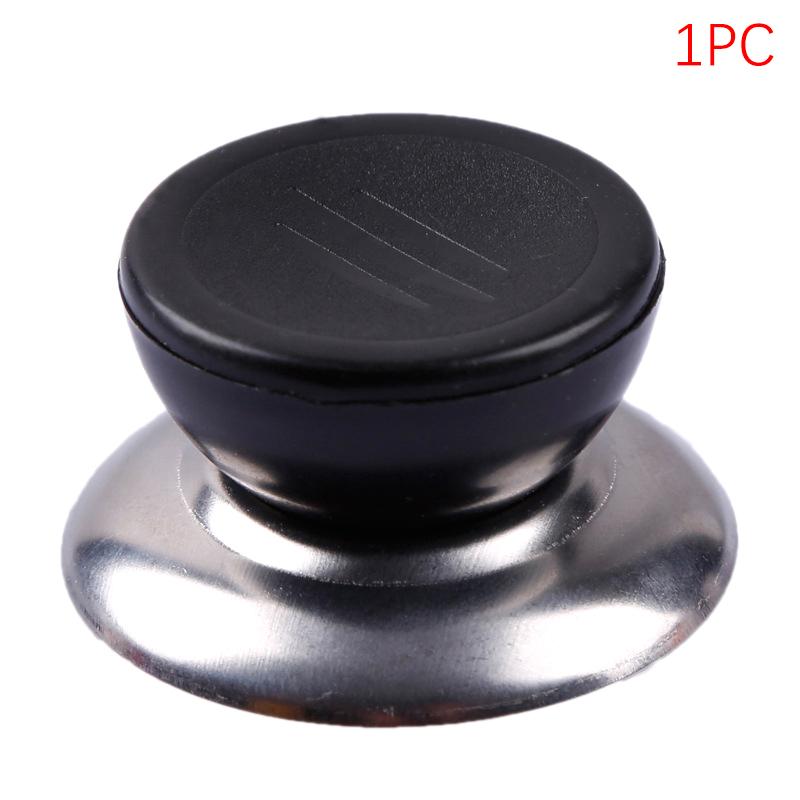 1/3 шт. ручка крышки кастрюли, универсальные детали для посуды, крышка для сковороды, сменные колпачки для кастрюли, ручка крышки, кухонные аксессуары