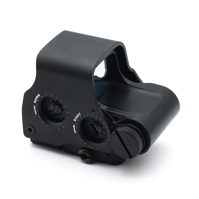 Новый Holy Warrior S1 EXPS-3-0 NV Функция 558 Красная точка Охотничий голографический прицел с полной оригинальной маркировкой