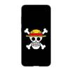 Для Samsung Galaxy S25 S24 S23 S22 Ultra FE Plus A37 A57 A56 A55 A06 A16 A15 A36 A26 A35 A05 A25 A54 A34 Чехол для телефона Комиксы Санджи Луффи One Piece Обложка