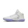 Nike Kyrie Flytrap 4 EP 'Белый Пурпурный Пульс' (унисекс) Белый / Пыльный Белый / Фиолетовый Пульс / Белый Баскетбольные Кроссовки CT1973 101