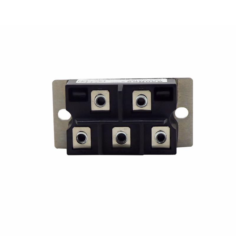 DF60LA80 DF60LA160 New Single-Phase Thyristor Power Rectifier Bridge Module