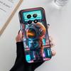 Для Realme 12 5G Чехол Обложка Realme12 Funda Coque Мягкий Модный Силиконовый Защитный Чехол для Камеры Телефона для Realme 12 5G