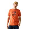 Regatta Mens Cline IX Beach T-Shirt