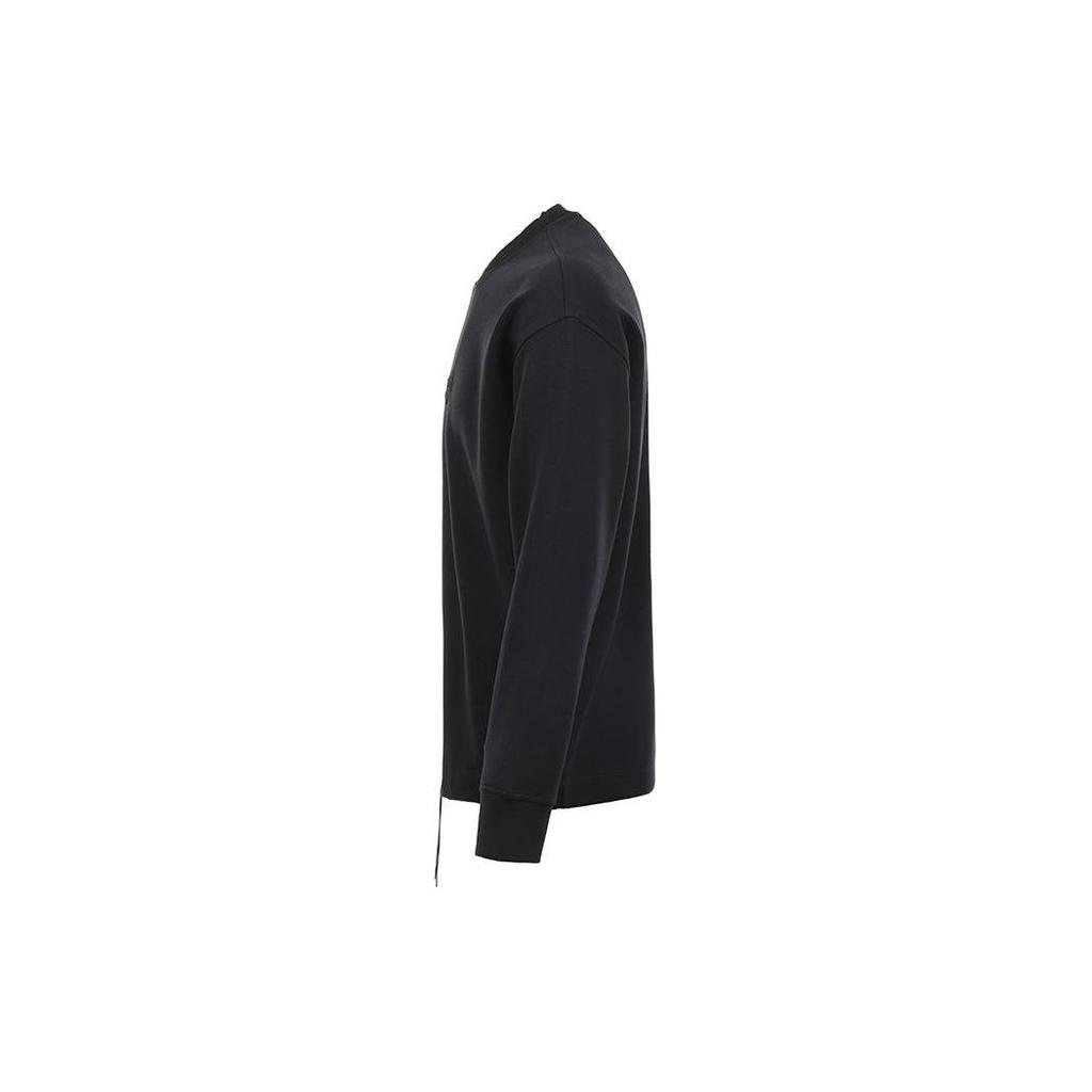 EMPORIO ARMANI SS24 Sweatshirt Men's 3D1M62-1JHSZ-0999