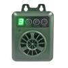 Ultrasonic Anti-Bark Aggressive Dog Pet Repeller Barking Stopper Deterrent Train