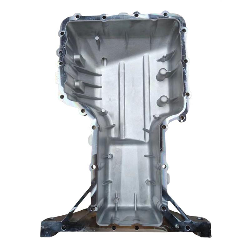 Auto Parts Engine Oil Pan OE 1605004 For Peugeot Citroen AEOLUS A30 A60 AX3 AX4 AX5 AX7 S29 S30 H30