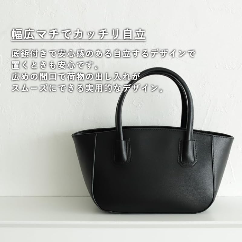 [VITAFELICE] Vita Felice Сумка-тоут 2-в-1 в форме лодки для женщин inb-10189p (мох зеленый)