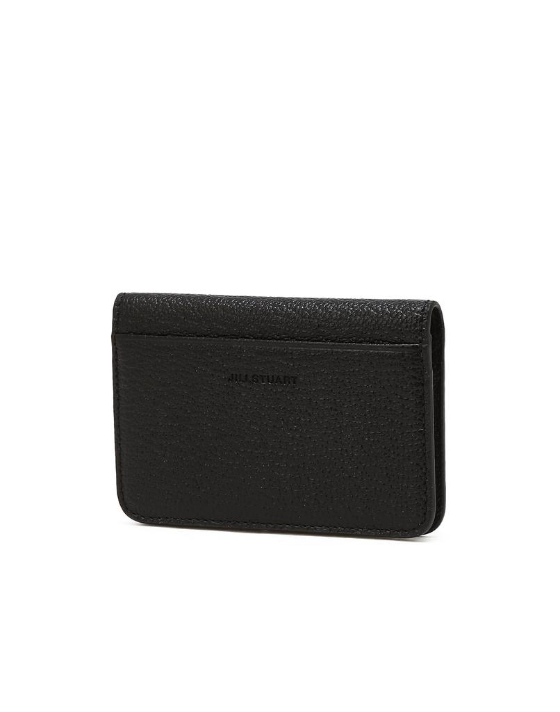 Jillstuart Acc [Ряд] Декорация Ряд Двухслойный Держатель для карт 2 цвета
