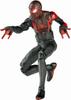 Hasbro Marvel Gamerverse 2 Marvel Legends 6-дюймовая фигурка Майлз Моралес 2023 Legends ML Game Майлз Marvel's Spider-Man [Предмет]