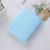 Soft Microfiber Bear Shape Towels Absorbent Dry Body Shower Cloth