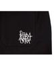 ETRE AU SOMMET No.3 Half Pants (Black/Unisex)