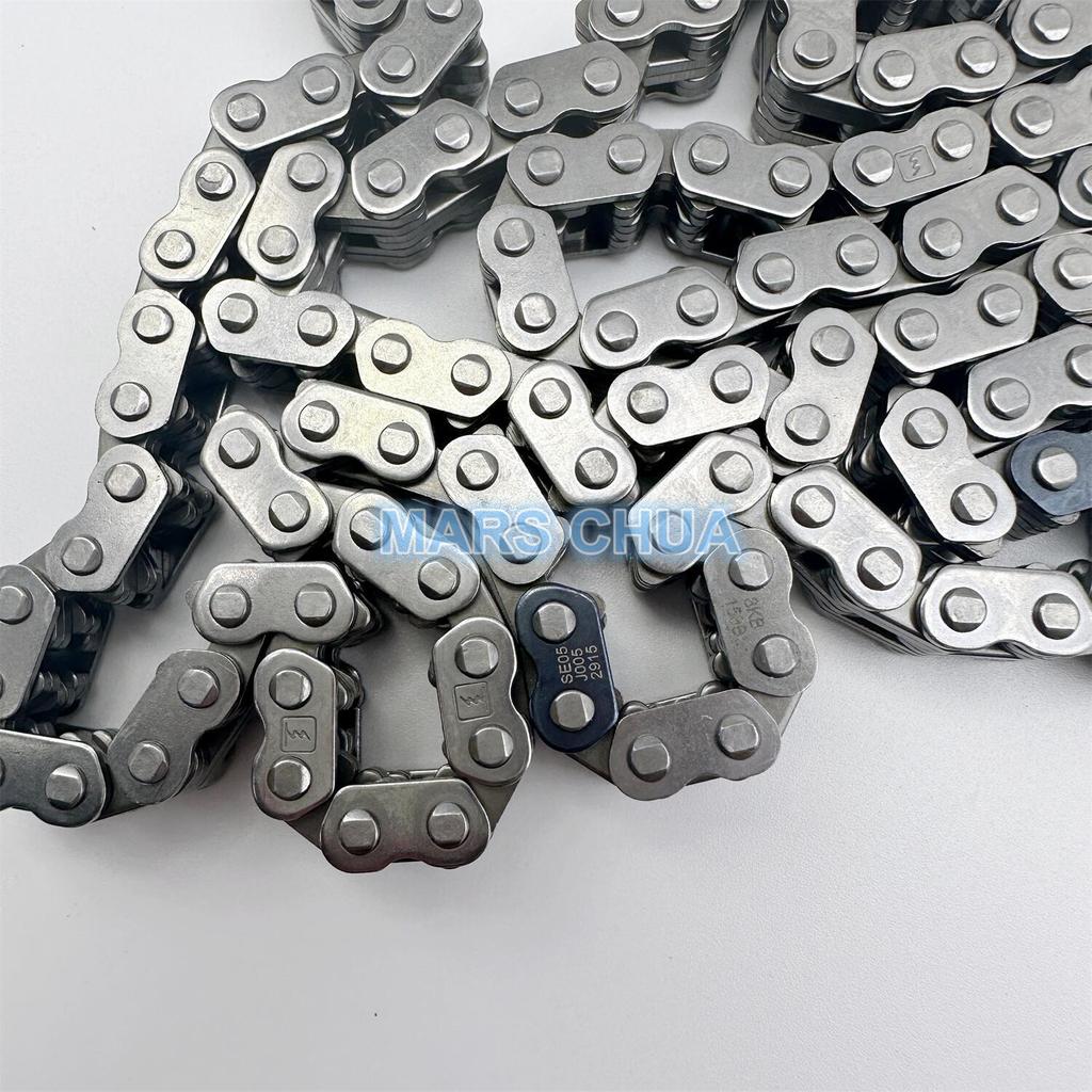 06K109158BL 06K109158AC 06K109158CD 06K109158M 06H109158P Timing Chain Suitable for EA888 Original in China