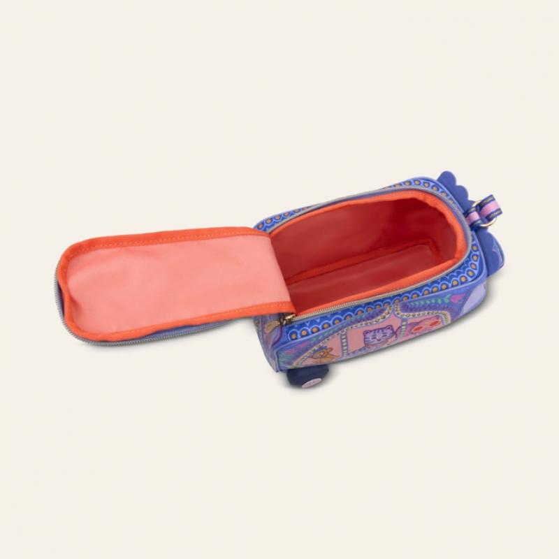 Oilily Tuktuk Shoulder Bag Owisybg028