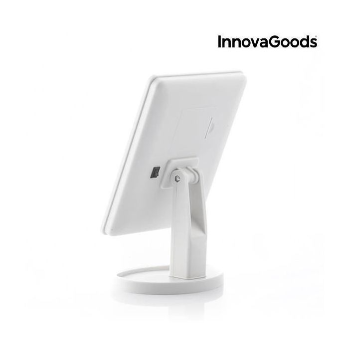 Светодиодный тактильный стол Miroir de Table InnovaGoods