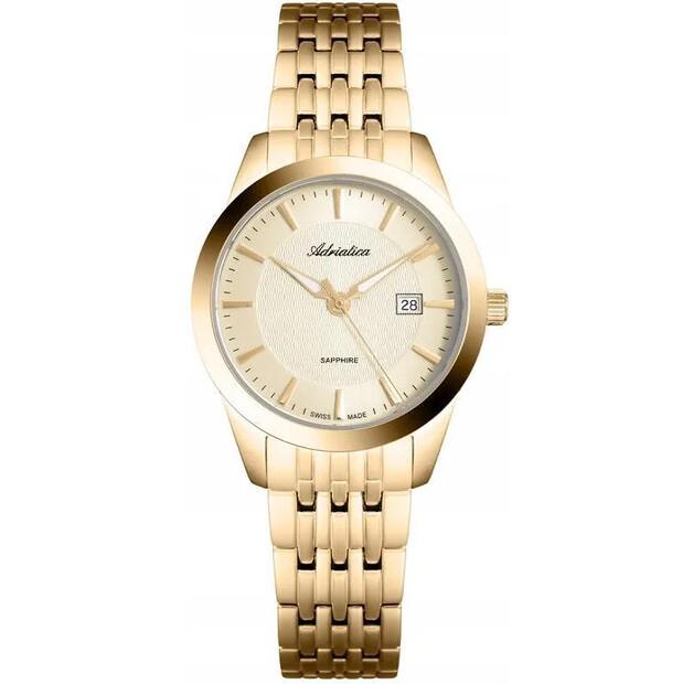 Часы Adriatica A3724.1141Q