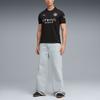Puma Футбольная футболка Manchester City SS25 Фан-версия Мужская 780350-02