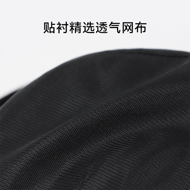 ELLE Elegant Sunscreen Three-Dimensional Pleated Fashion Hat