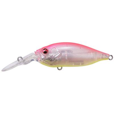 Megabass 100 LBO Jukucho Розовый DEEP-X 10.5г