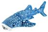 FIRST ARROW Marshmallow Mascot Whale Shark Plush Toy 207-692