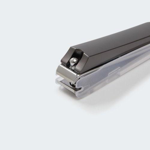 Кусачки для ногтей прямой формы