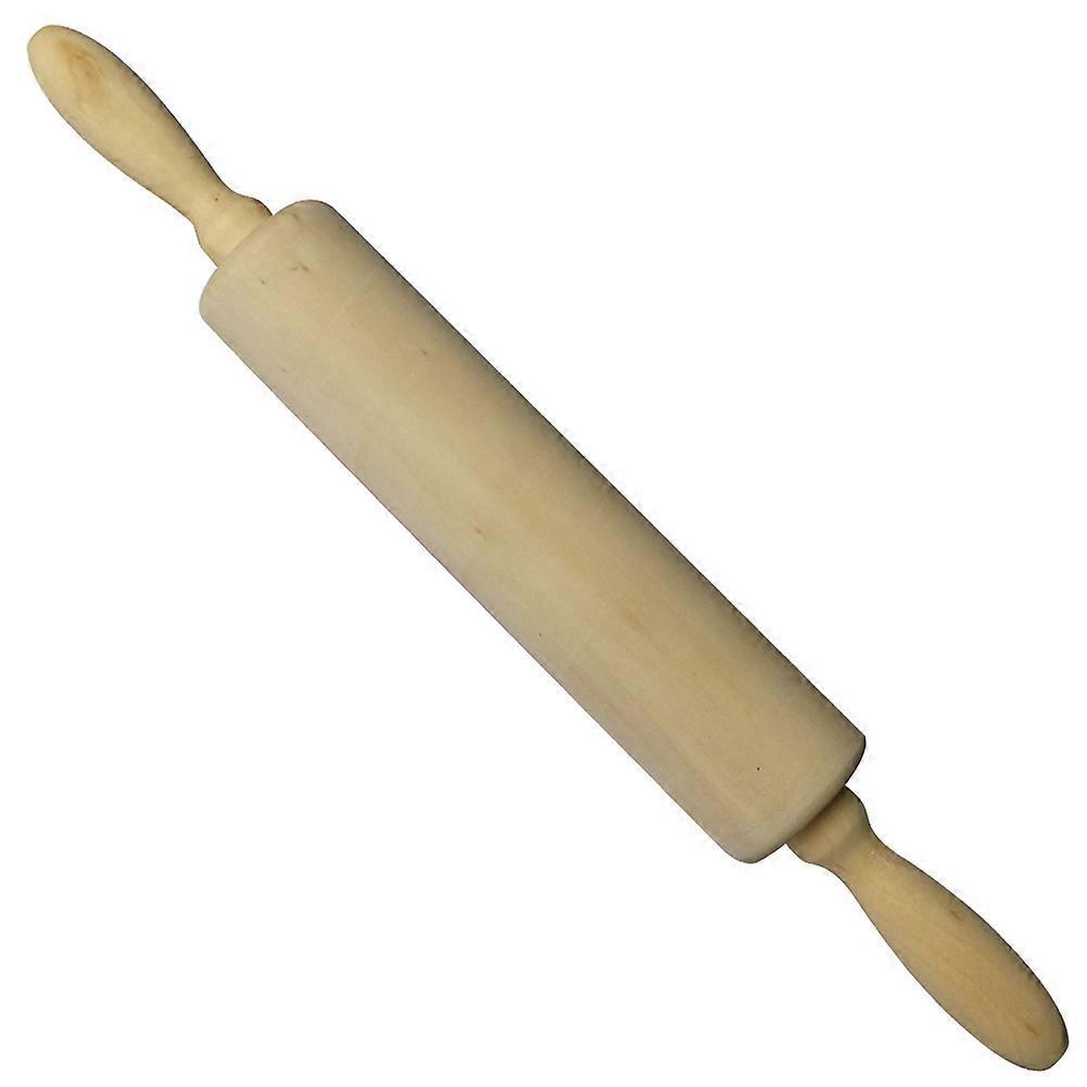 Rolling Pin Fondant Cake Decoration Dough Roller Baking Cooking Tools Kitchen Accessories