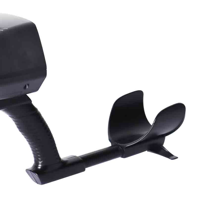 GTX5030 Профессиональный подземный металлоискатель Пинпойнтер Охотник за сокровищами с ЖК-экраном Катушки глубокой мощности