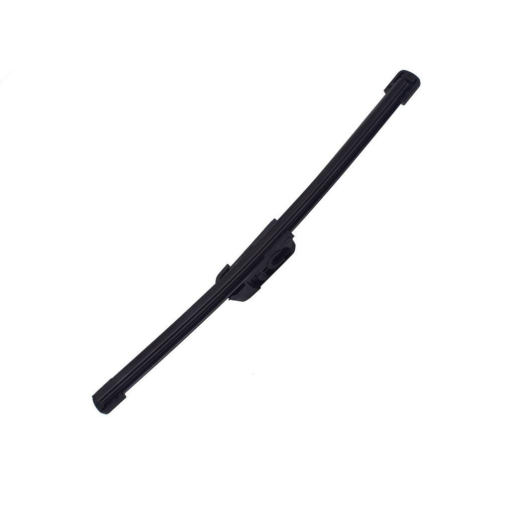 2PCS Rear Wiper Blade & Arm Back Windshield Wiper 98811-2V000 98850-2V000 for H1yundai Veloster 2012-17