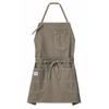 Bonmax LCK79012 2-Way Apron, 4 Khaki, One Size Fits All