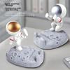 Astronaut Phone Stand, Office Desk Decoration, Popular Product for Lucky Draw Gifts, Small Present for Friends
