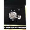 Б/у Victorinox Dive Master 500 241424
