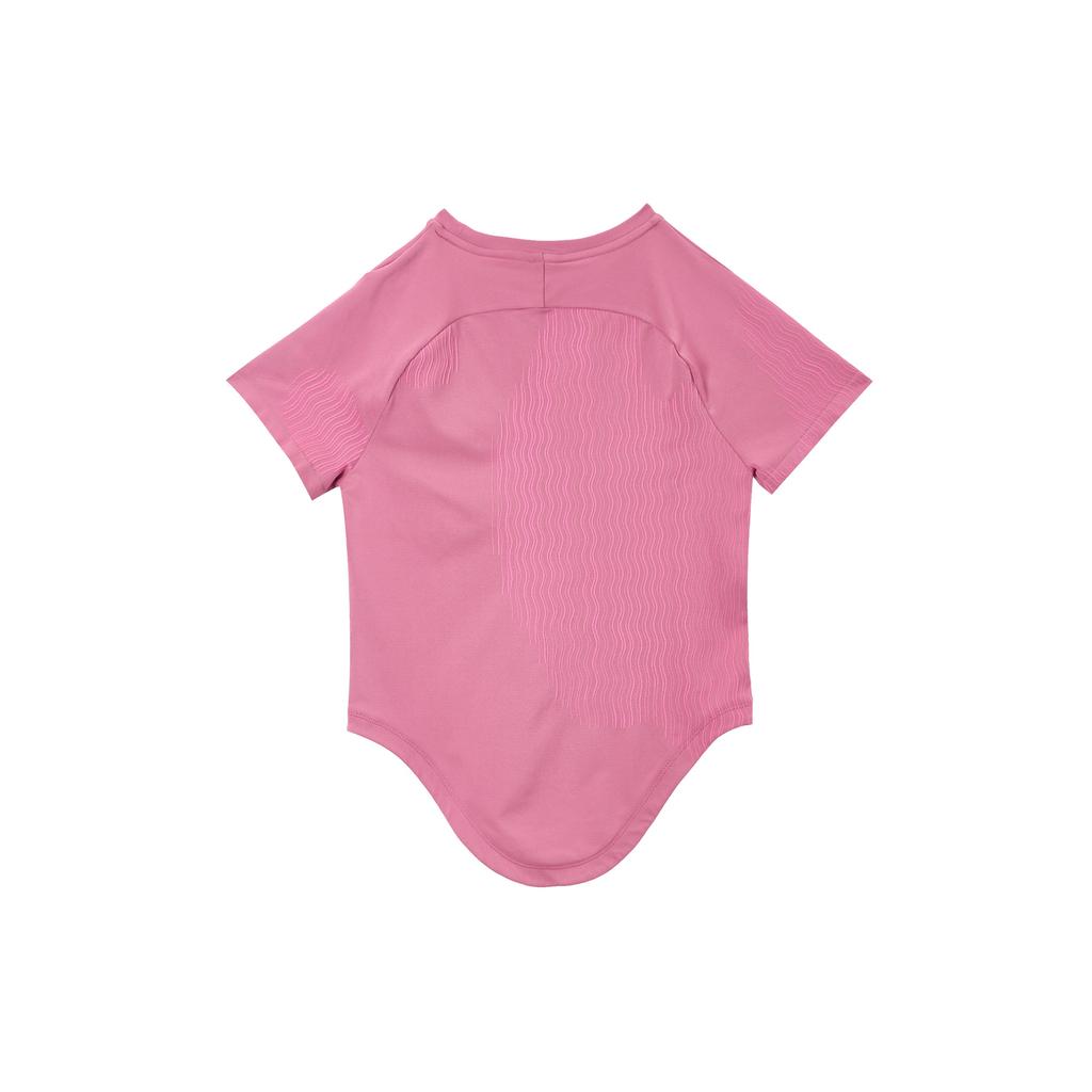 Nike Running T Shirt Women's Magic Powder FN2582-605
