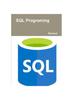 The SQL Programing Book