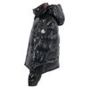 MONCLER MARLIOZ down jacket Jacket 3 blackUsed
