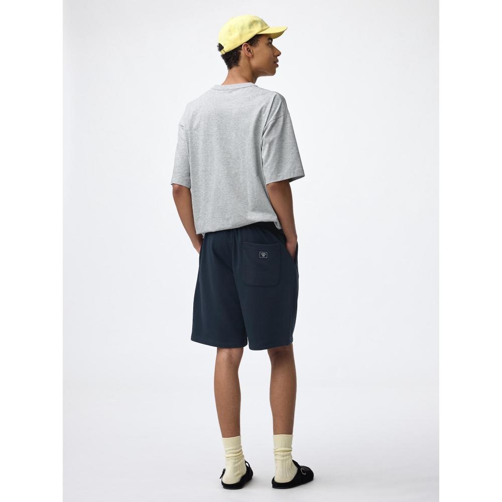 GU by Uniqlo Потные легкие полуштаны Покемон