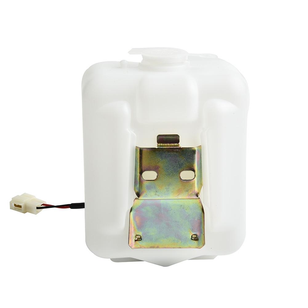 Комплект для мойки бачка бачка бачка 12 В насос сменный узел