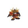 SD Gundam BB Senshi Легенда Самураев Такэда Сингэн Модель Гандама №. 331 Коллекционная фигурка