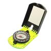 Multi-functional Portable Compass with Flip Measuring Scale Map Outdoor Survival Tools for Camping & Hiking