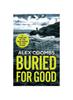 Книга Buried For Good : A Tense, Page-turning Crime Thriller