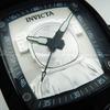 Used Meteorite Dial  Moon Explorer INVICTA S1 Rally 45172 Invicta Meteorite Automatic