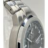 Б/у часы Casio EDFICE EF-305 кварцевые черные мужские CASIO