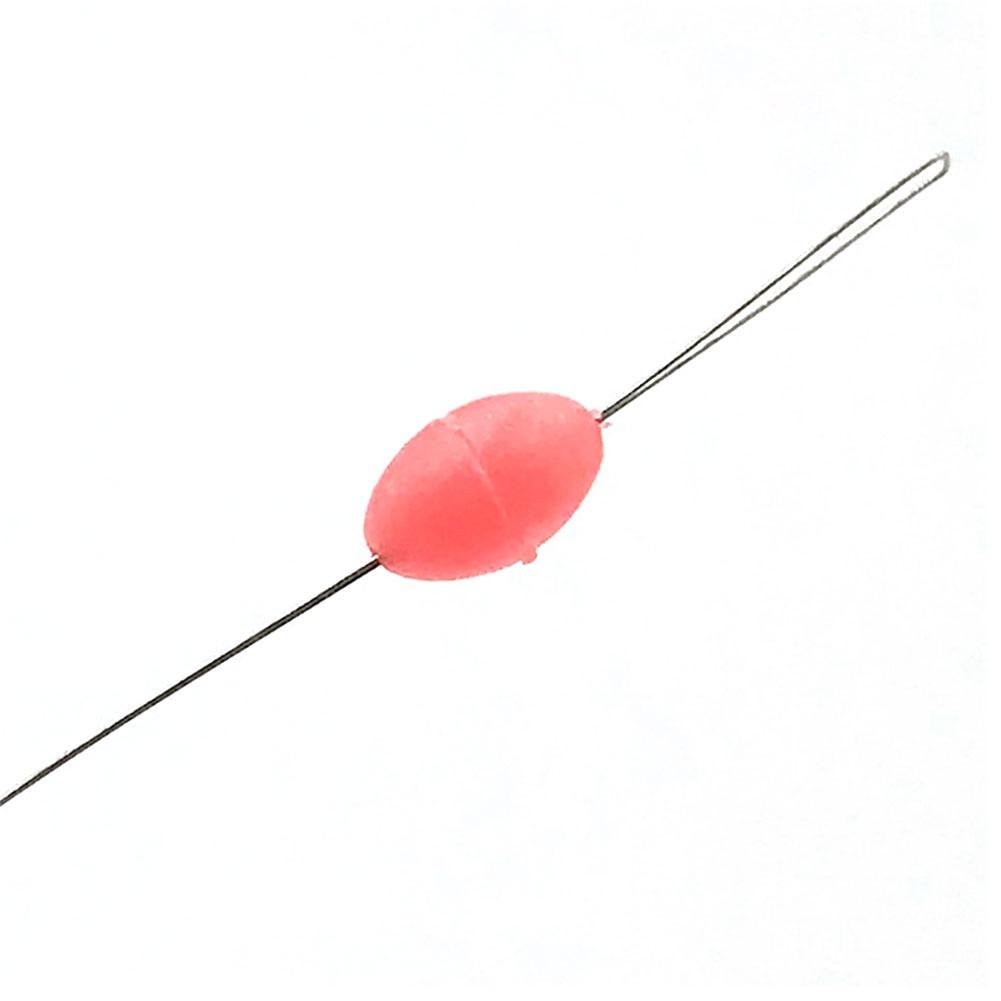 FEIJIEAST 300 шт./упак., силиконовая леска, пробки для космических бобов, цилиндр, овальное поплавковое грузило, стопоры, рыболовные снасти