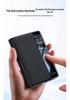 Huawei PuraXMax Collector's Edition Leather Flip Stand Phone Case