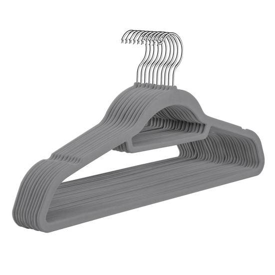 10 шт. вешалки для одежды, вращающийся на 360 градусов крючок, рифленый дизайн, прочная несущая способность, не легко деформируется, тяжелый