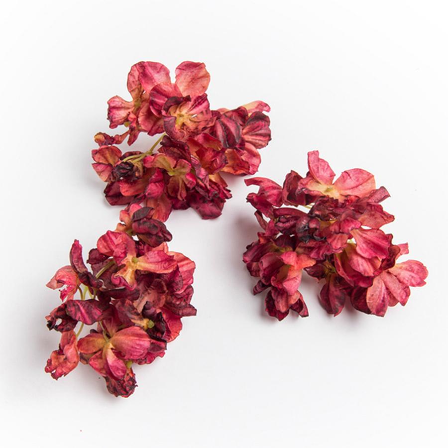 Искусственный цветок шелковая гортензия свадебный букет невесты венок DIY подарок композиция домашняя ваза стол сад сцена украшение стена