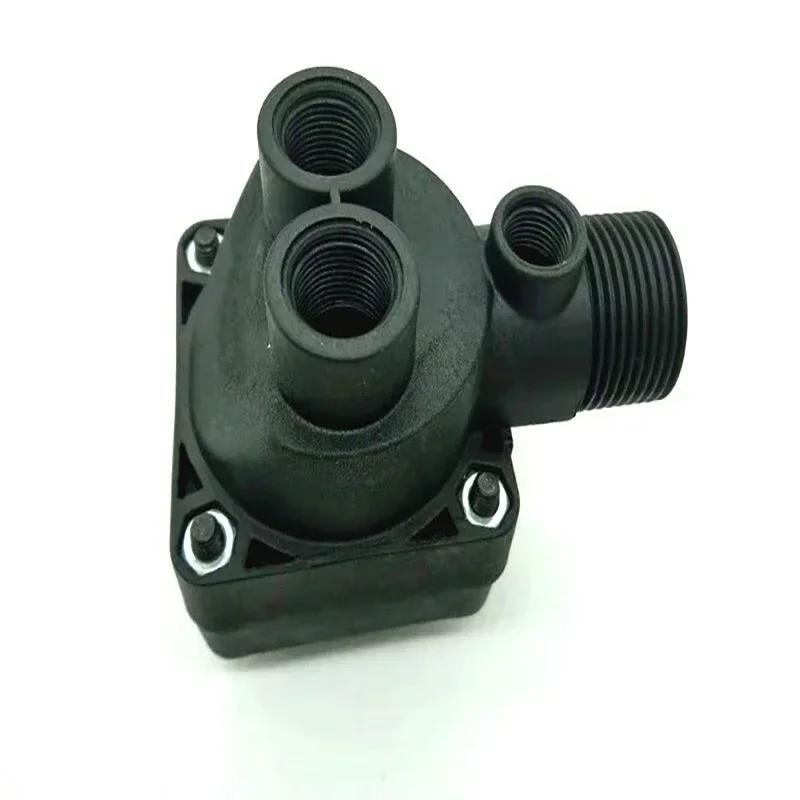 Шиномонтажный станок для накачивания воздуха, быстросъемный клапан сброса давления, ремонт колес